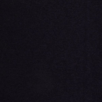 100% Wool fabric-dark blue 385 g/m²