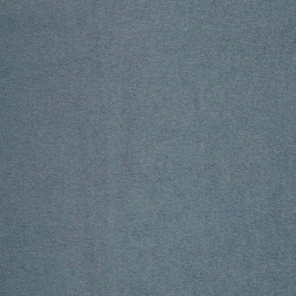 100% wool fabric-blue-gray 385 g/m²