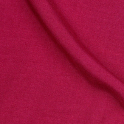 100% tkanina wiskozowa – fuksja 110 g/m²