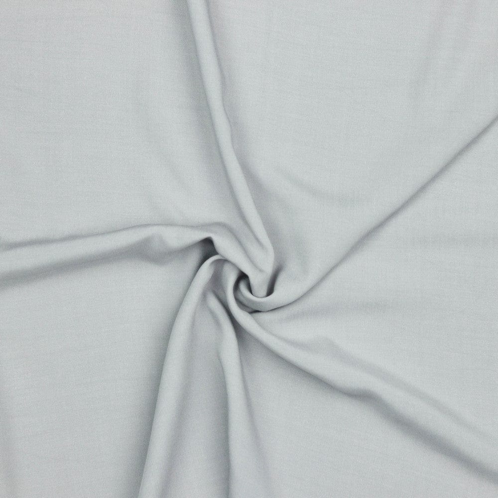 100% viscose fabric-grey 100 g/m²