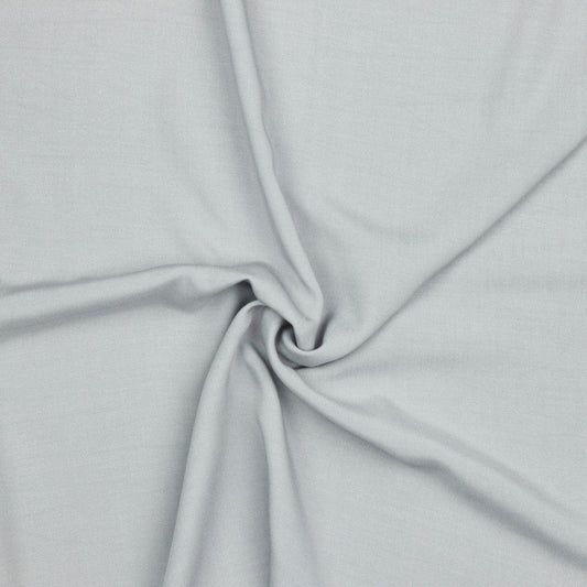 100% viscose fabric-grey 100 g/m²