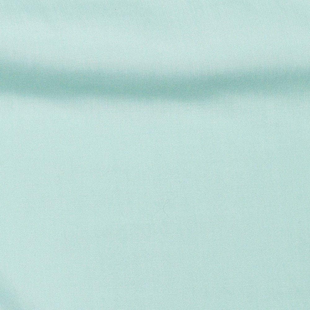100% viscose fabric - light mint 110 g/m²