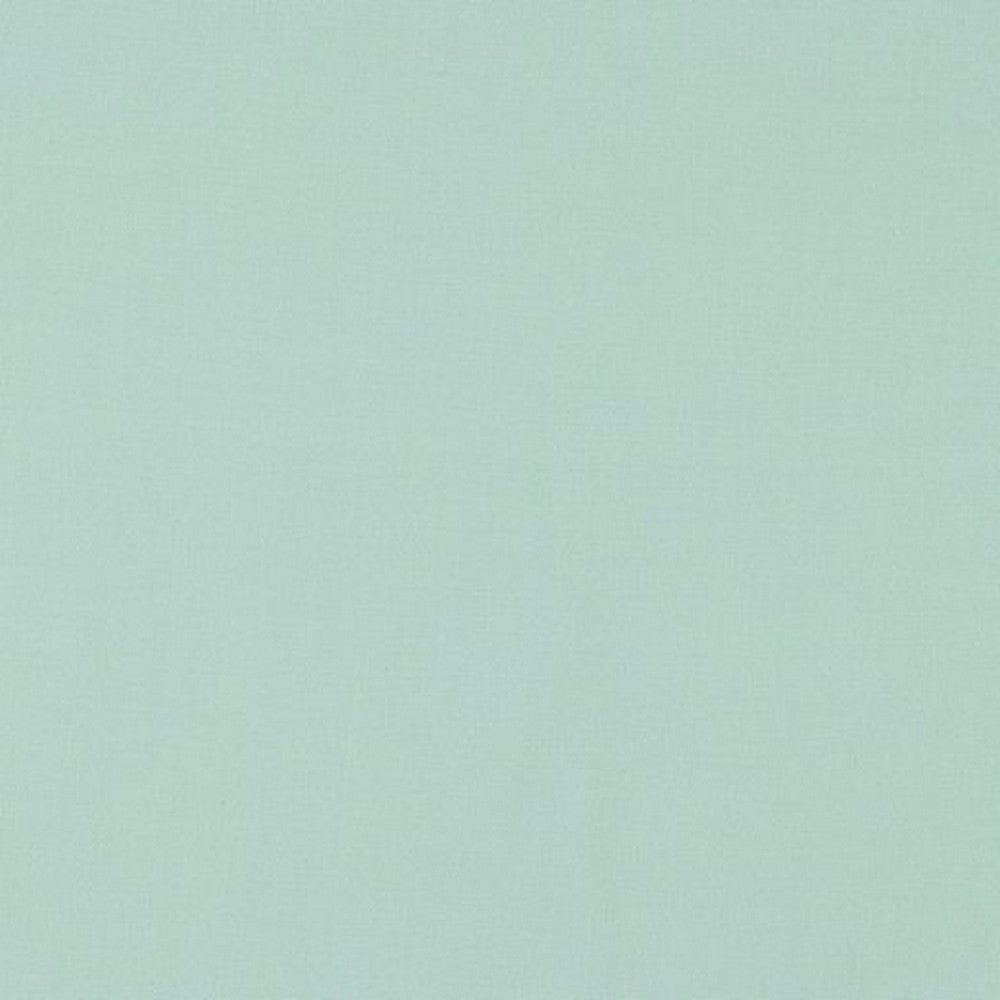 100% viscose fabric - light mint 110 g/m²