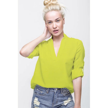 100% viscose fabric-light mint 110 g/m²
