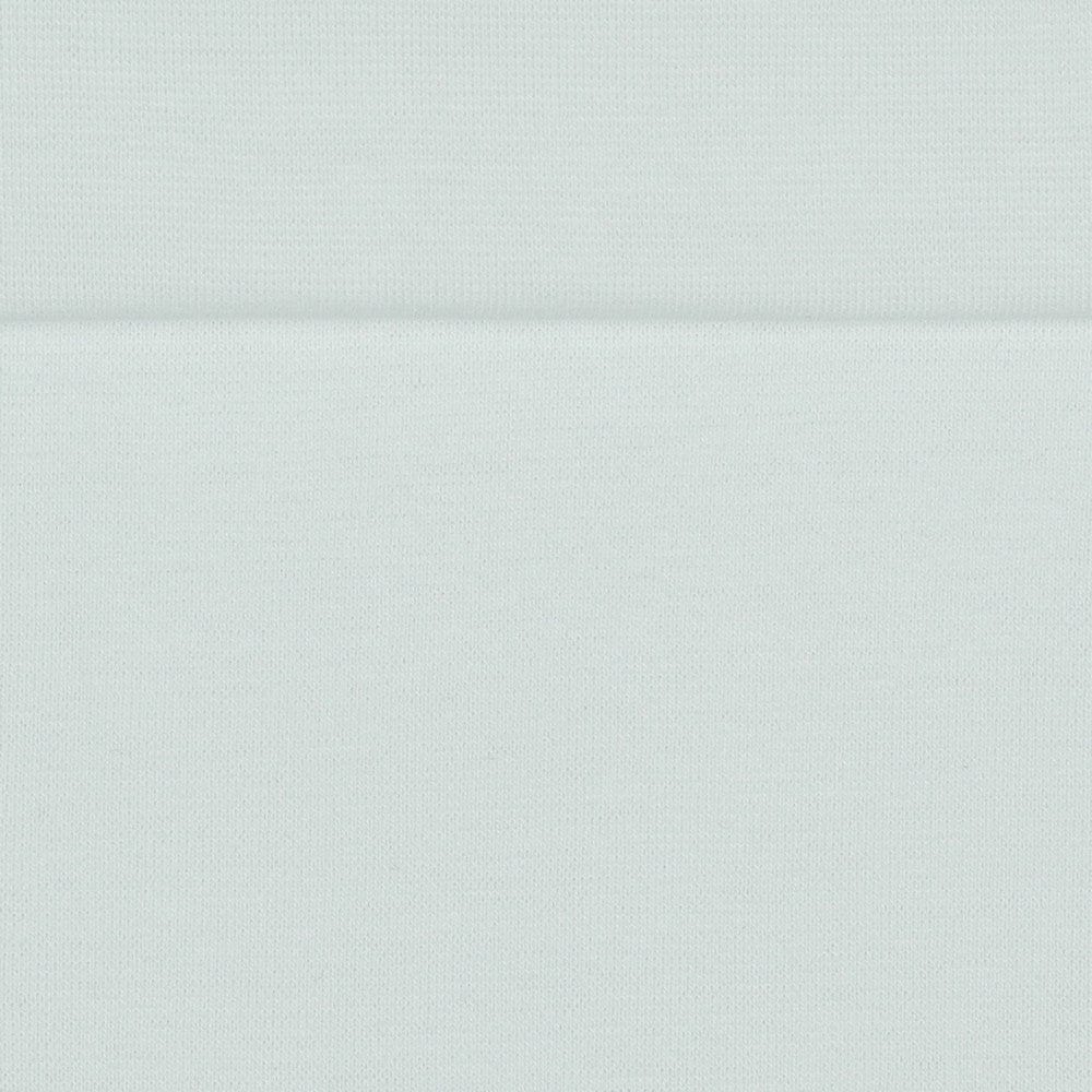 Fabric finishing edge | white cuff 270 g/m²