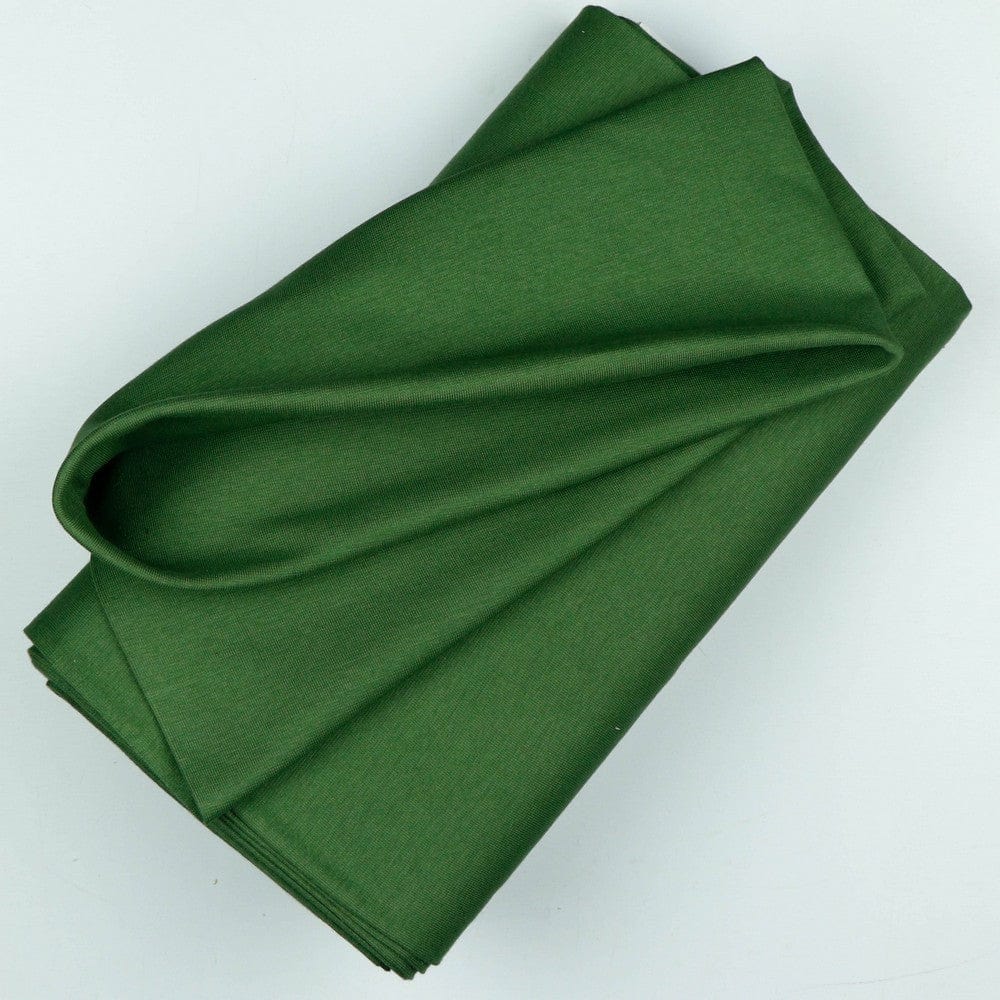 Fabric finishing edge | cuff-khaki 270 g/m²