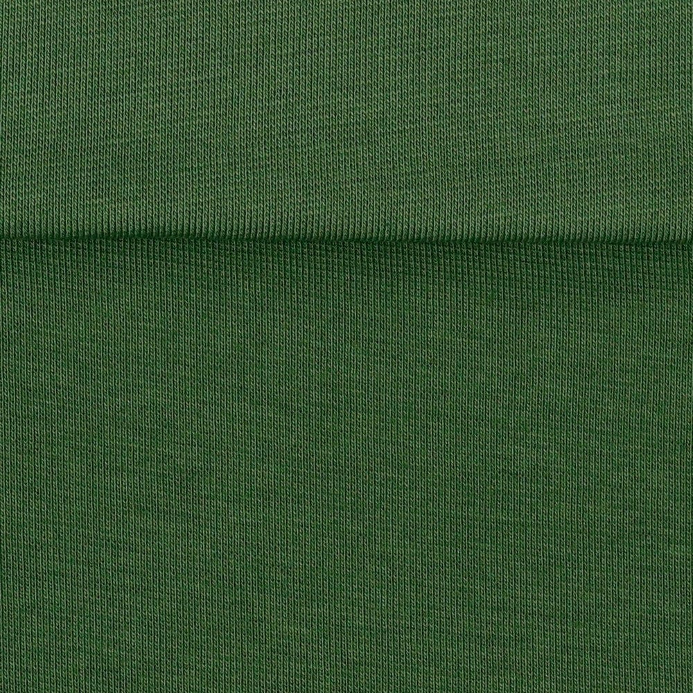 Fabric finishing edge | khaki cuff 270 g/m²