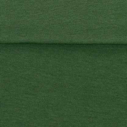 Fabric finishing edge | khaki cuff 270 g/m²