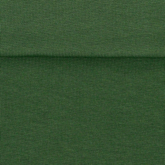 Fabric finishing edge | khaki cuff 270 g/m²