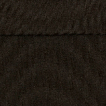 Auduma apdares mala | manžete-šokolādes brūna 270 g/m²