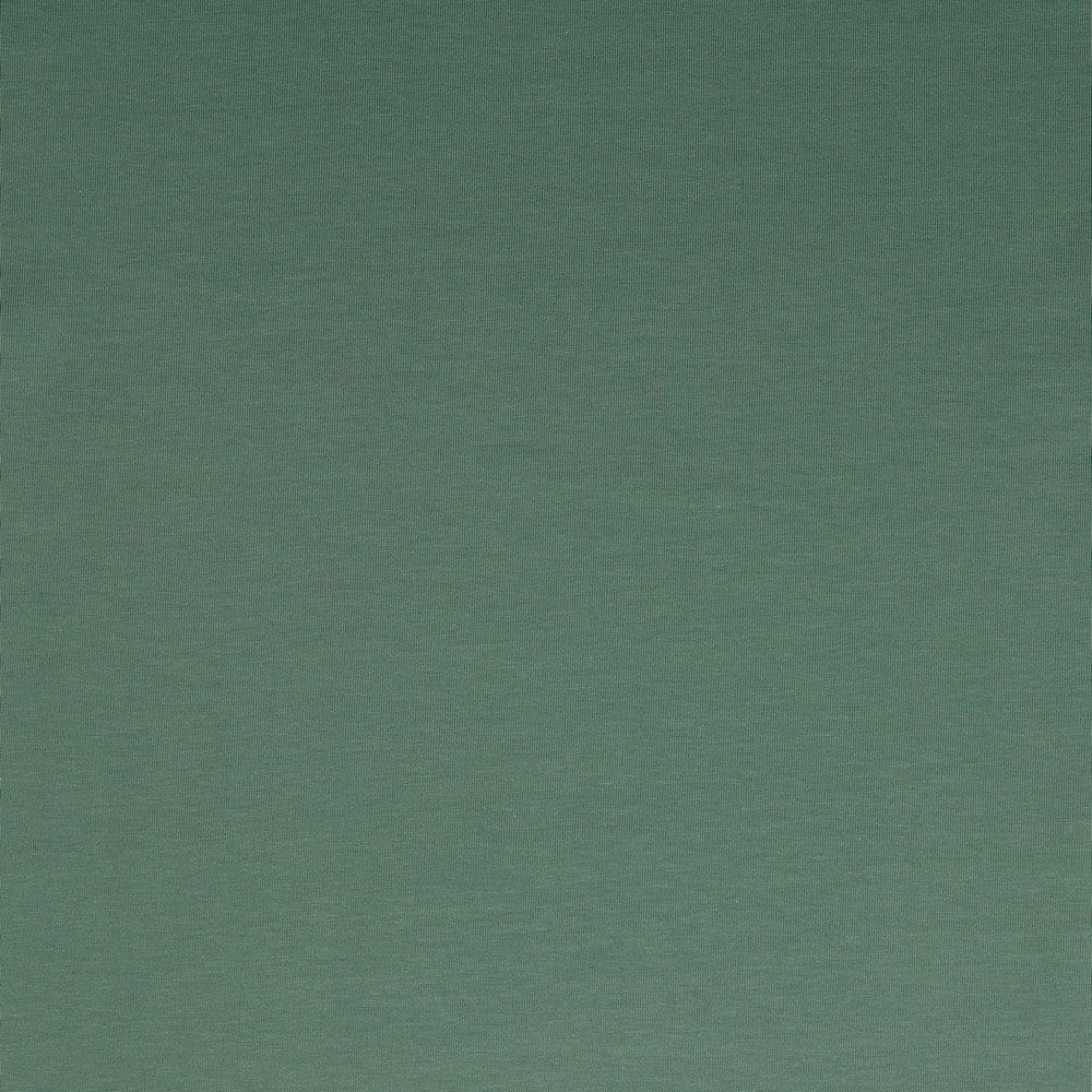 Fabric finishing edge | cuff-dark mint 270 g/m²
