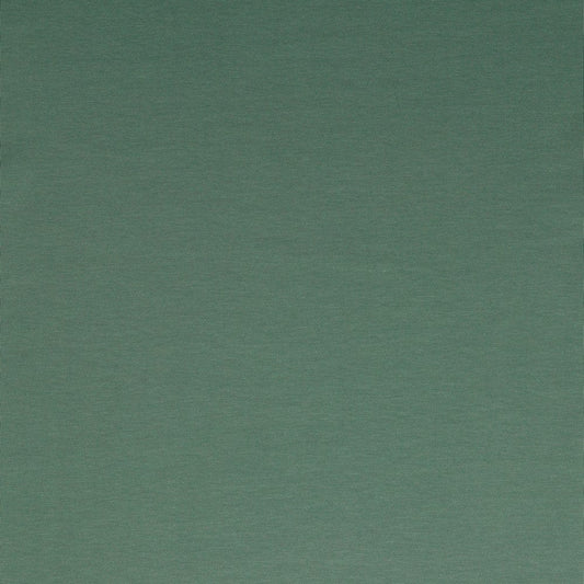 Fabric finishing edge | cuff-dark mint 270 g/m²