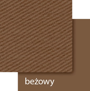 Fabric dye for washing machine - light brown