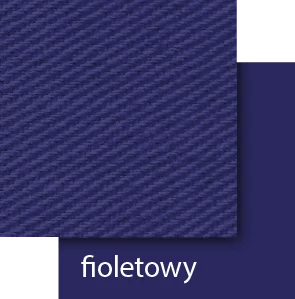 Fabric-colored washing machine-dark blue-lilac