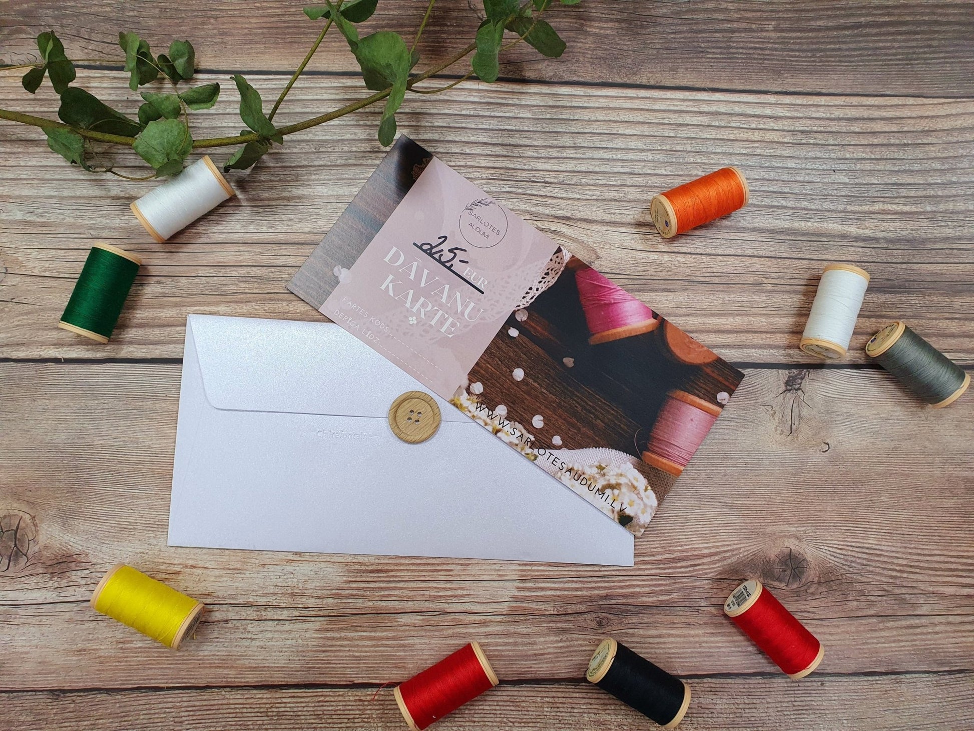 alt
Gift card - digital