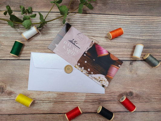 alt
Gift card - to a parcel locker