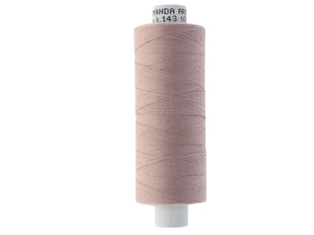 Nici Amanda Arena thread spool 500m-143