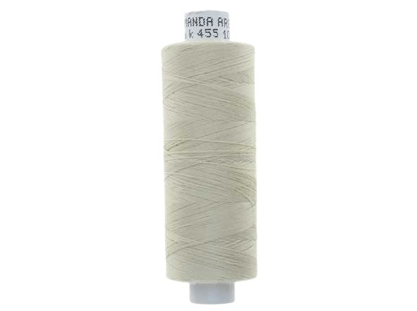 Nici Amanda Arena thread spool 500m-455