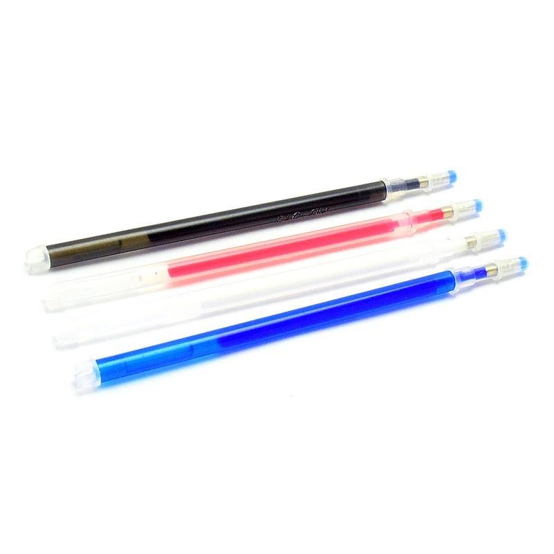 Tailor's fabric pen with disappearing ink - black