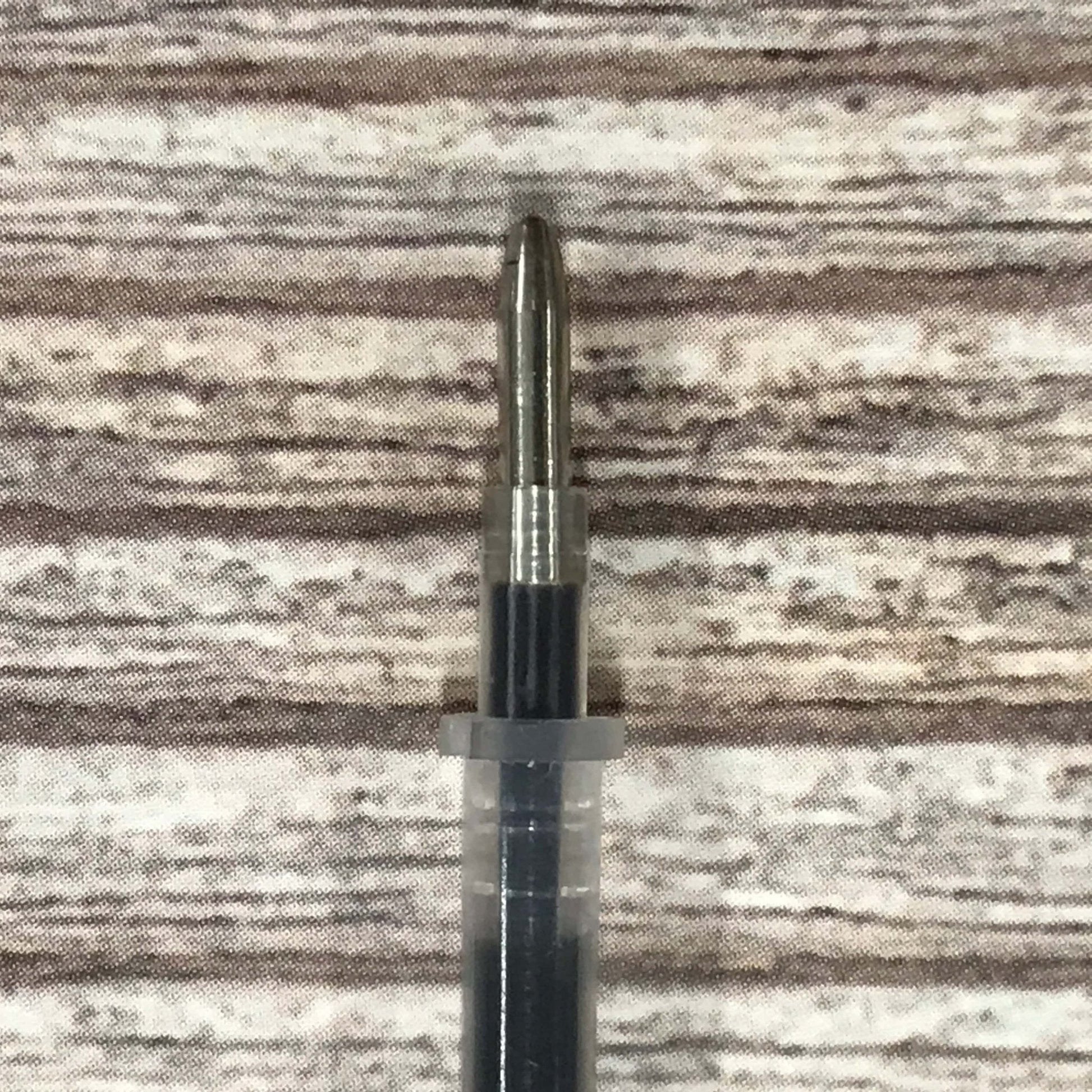 Tailor’s fabric pen with disappearing effect-black