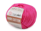 Fuchsia pink - #422