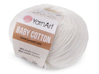 Milk white - #401