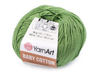 Green - #440