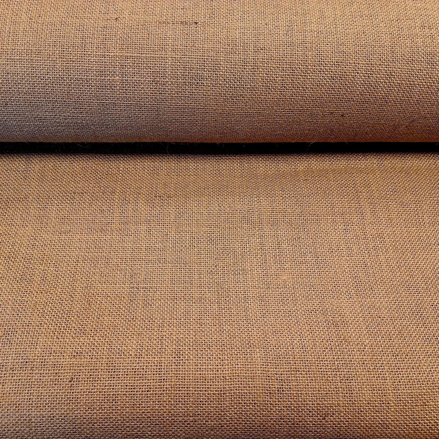 Jute fabric 270 g/m²
