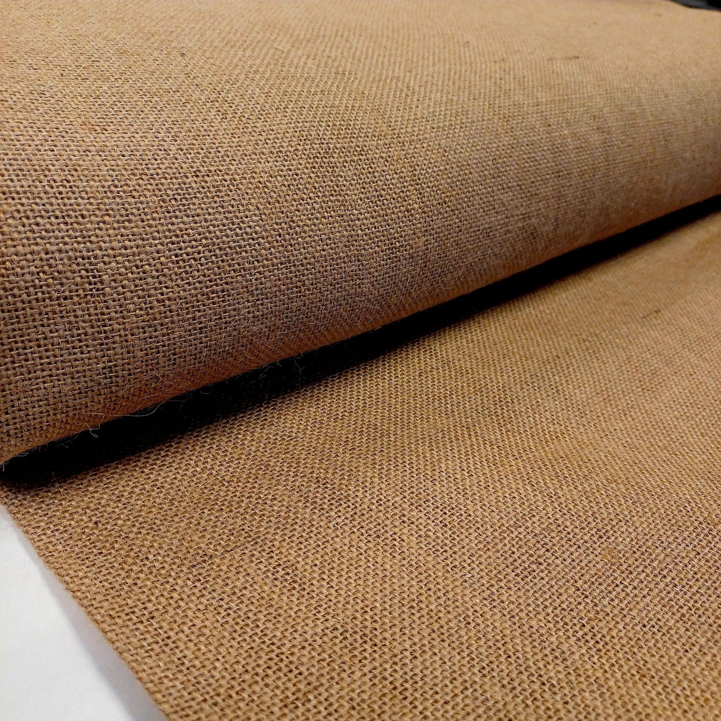 jute fabric 270 g/m²