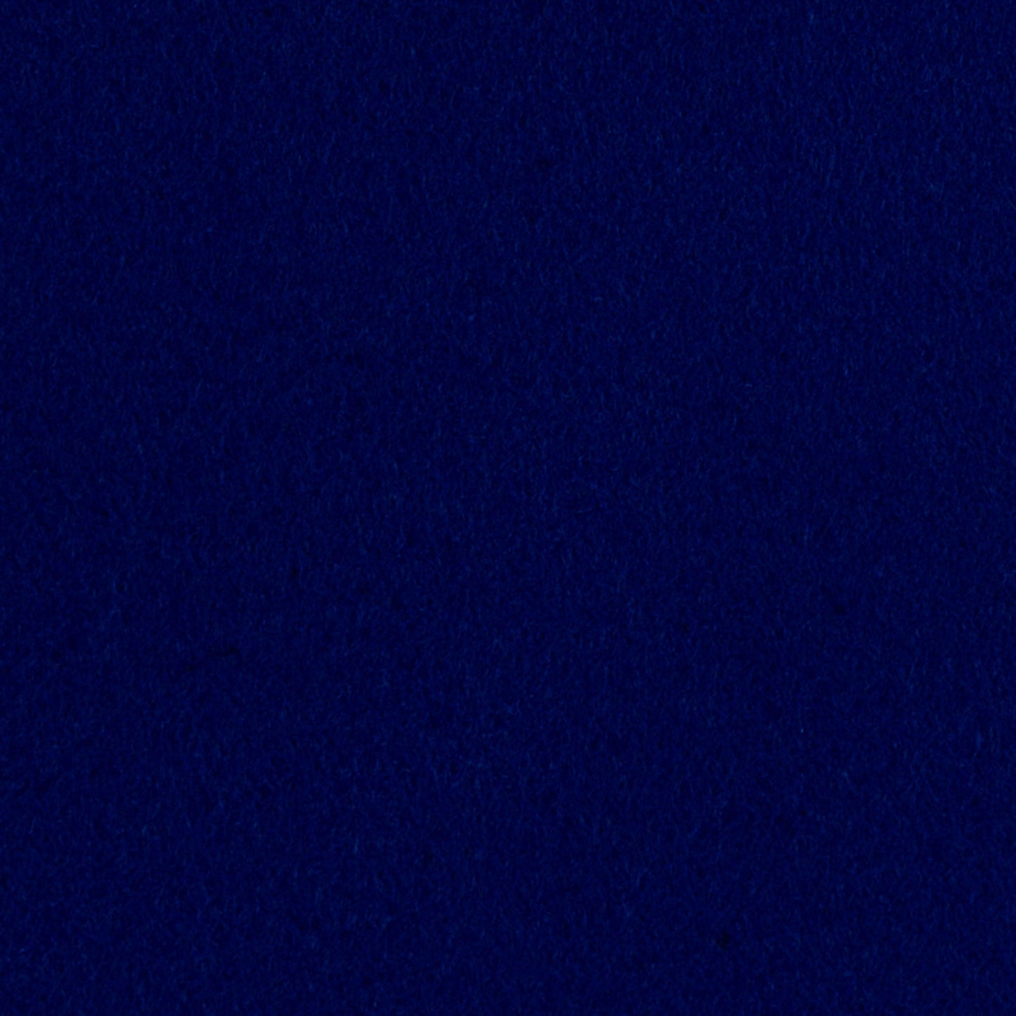 felt fabric in rolls, 1mm-royal blue 200 g/m²