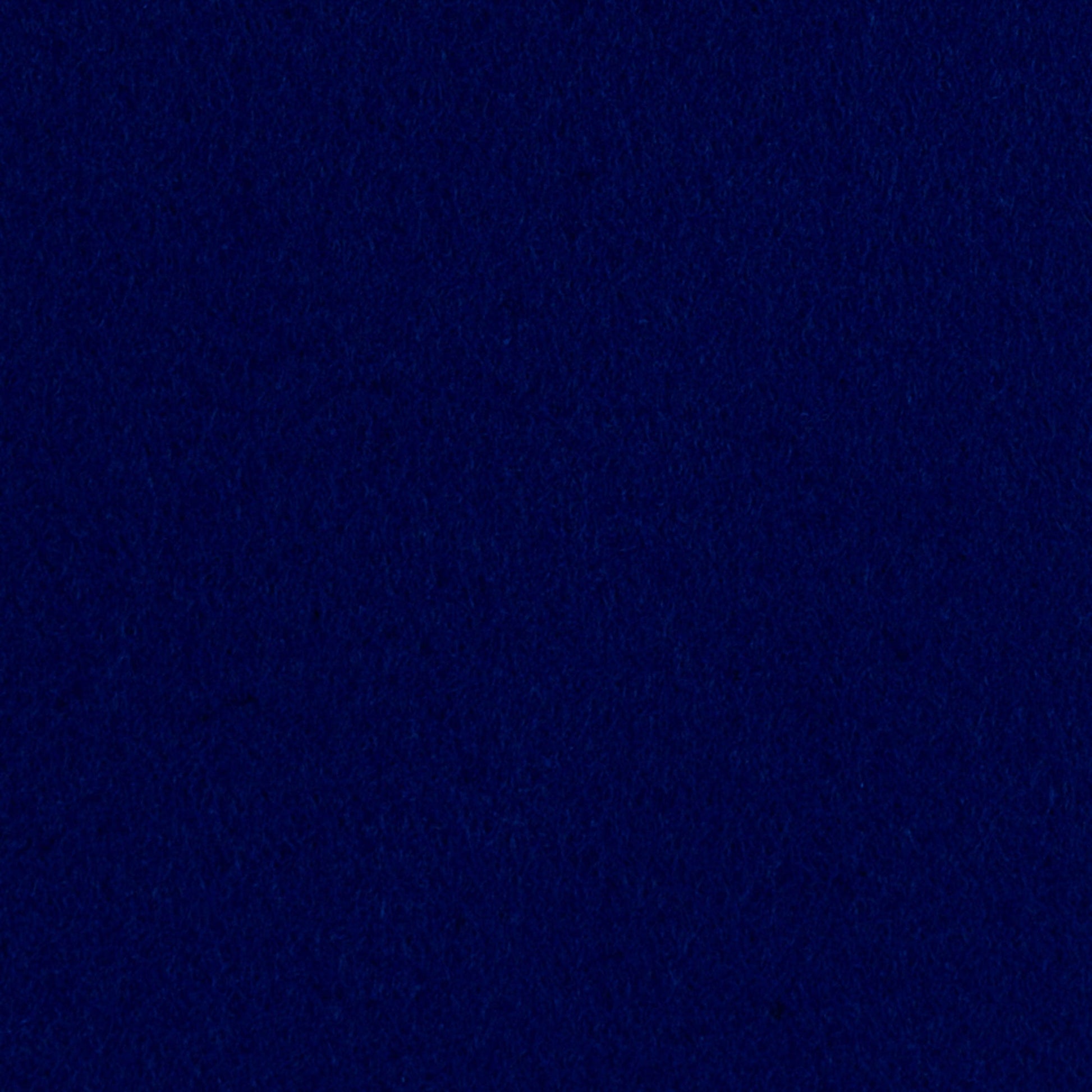 felt fabric in rolls, 1mm-royal blue 200 g/m²