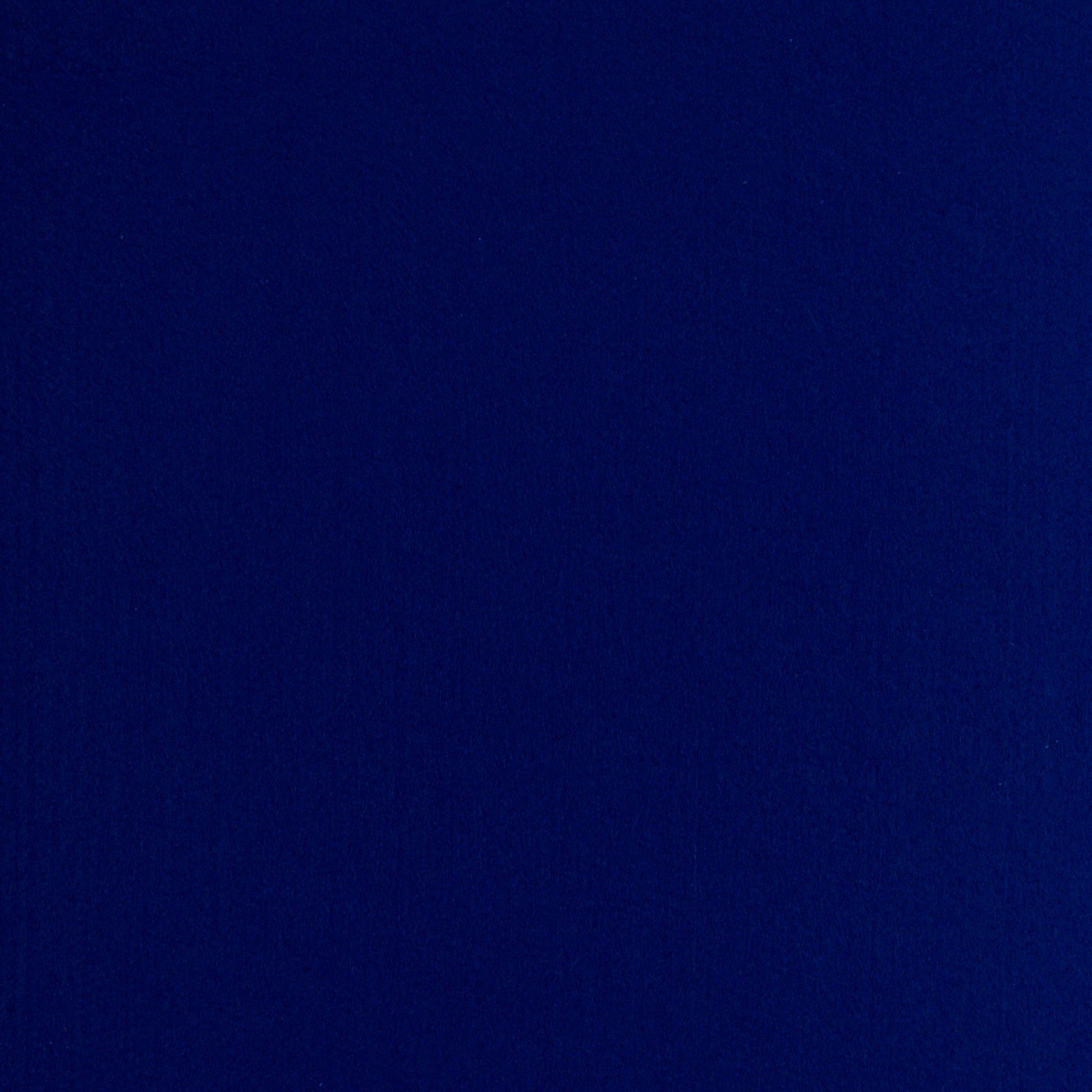 felt fabric in rolls, 1mm-royal blue 200 g/m²