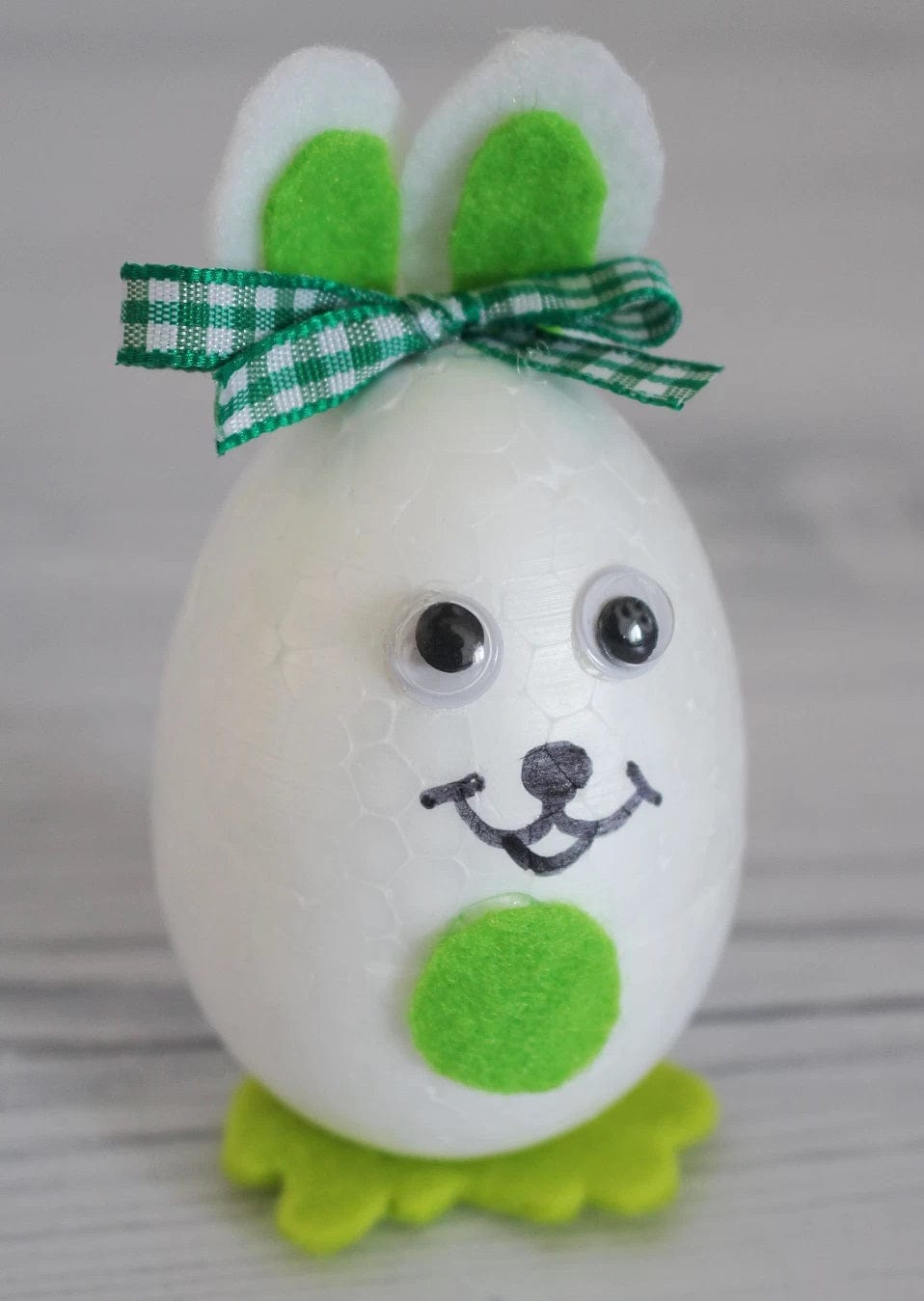 Felt sheet, 3 mm, 20x30cm-white