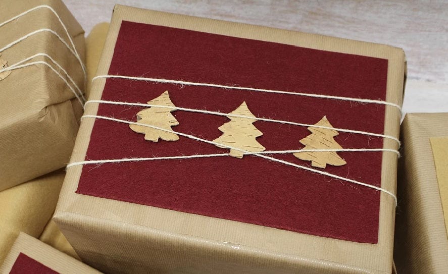 felt sheet, 3 mm, 20x30cm-forest green