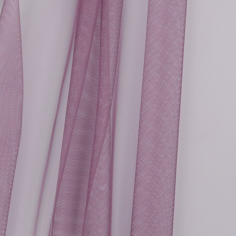 Extra soft lilac tulle 25 g/m²