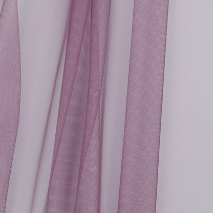 Extra soft lilac tulle 25 g/m²