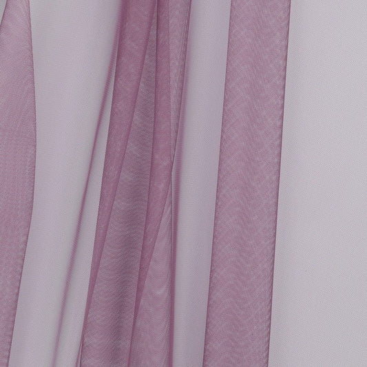 Extra soft lilac tulle 25 g/m²