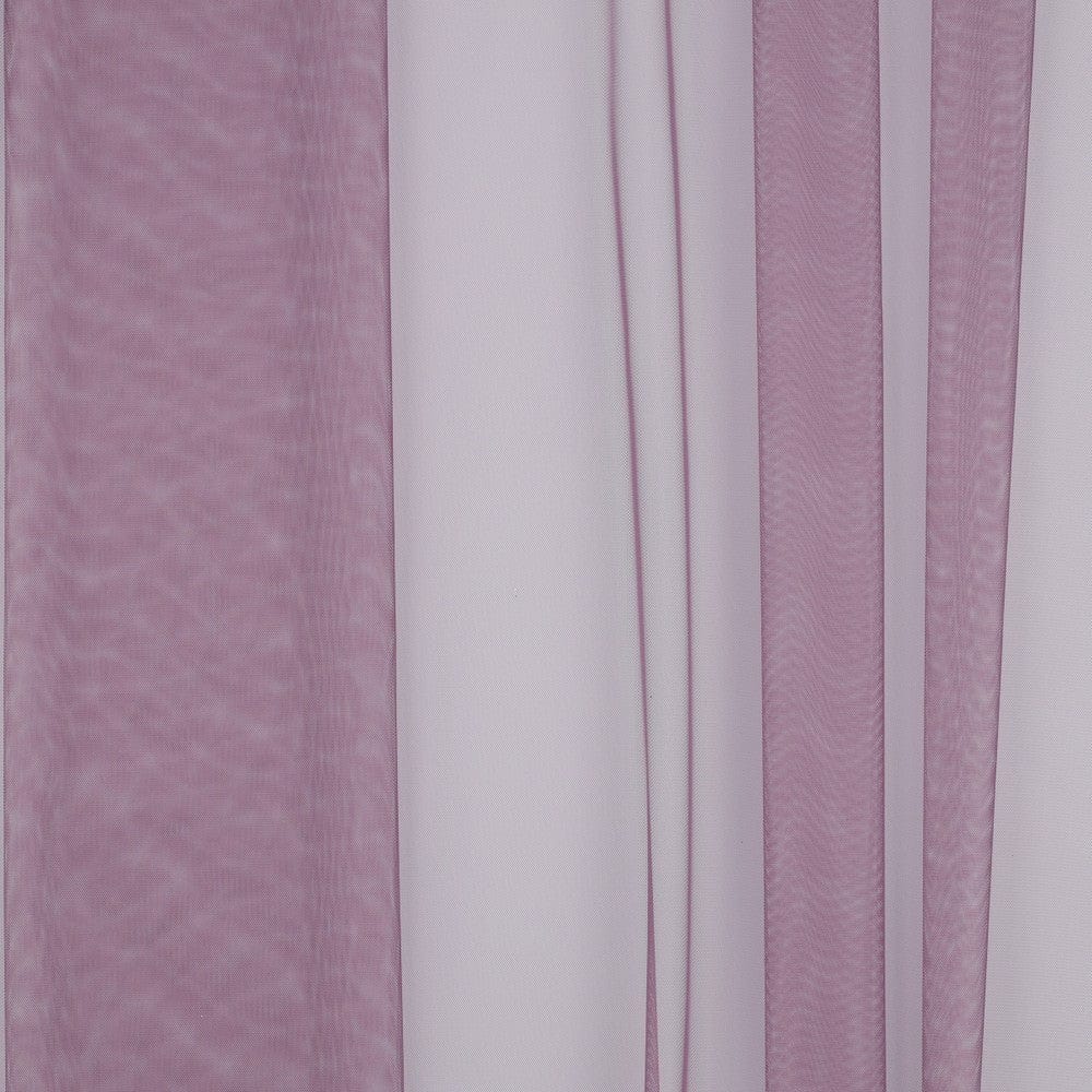 Extra soft lilac tulle 25 g/m²