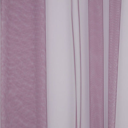 Extra soft lilac tulle 25 g/m²