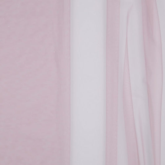 Extra soft tulle - powder pink 25 g/m²