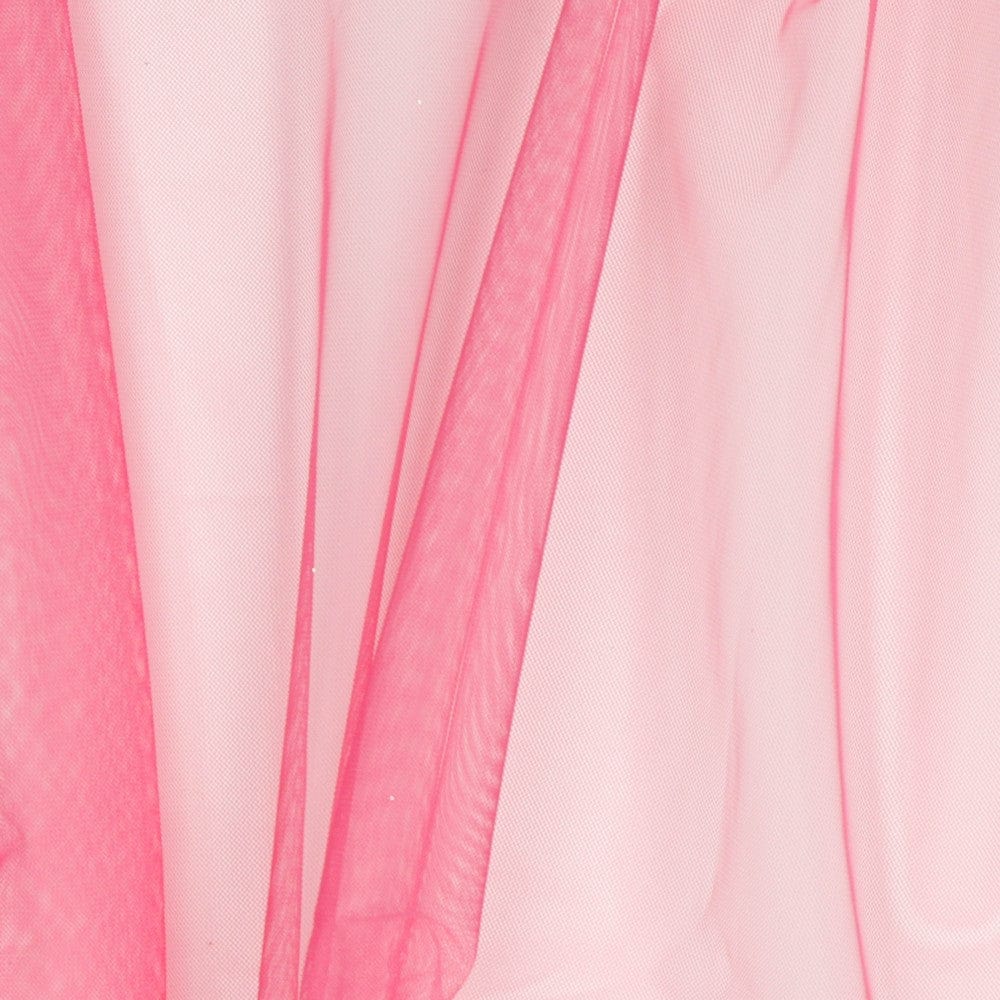 Extra-soft tulle - pink 25 g/m²