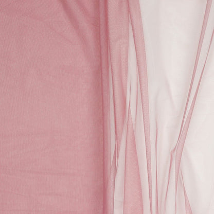 Extra Soft Tulle, Vintage Pink 25 g/m²
