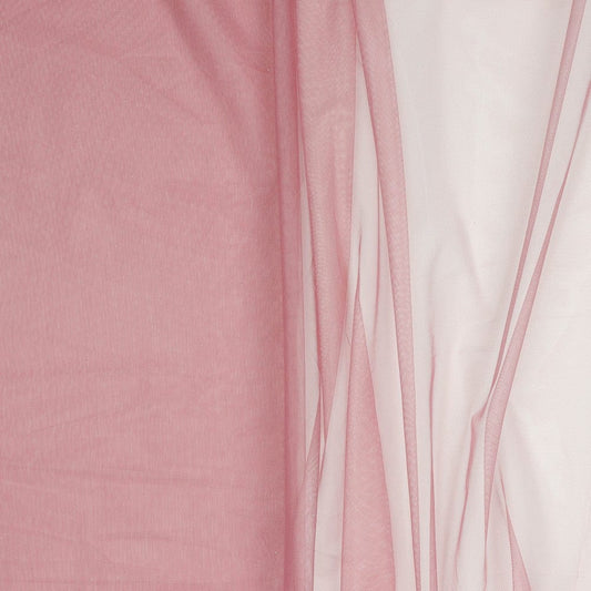 Extra Soft Tulle, Vintage Pink 25 g/m²