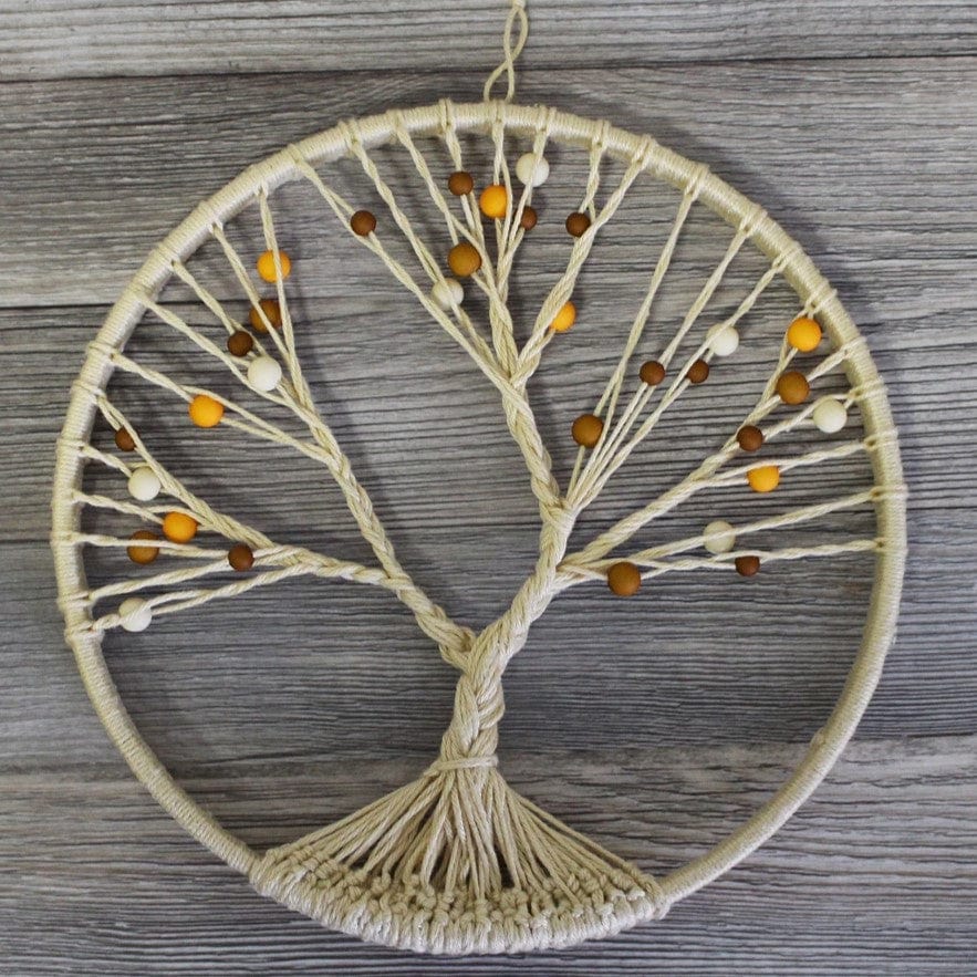 Embroidery hoop, ring-ø18cm