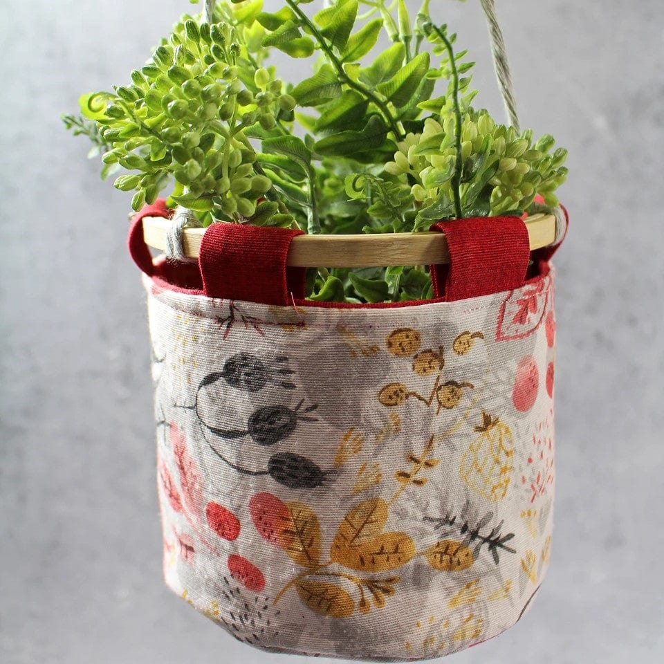 Embroidery hoop, ring-ø33cm