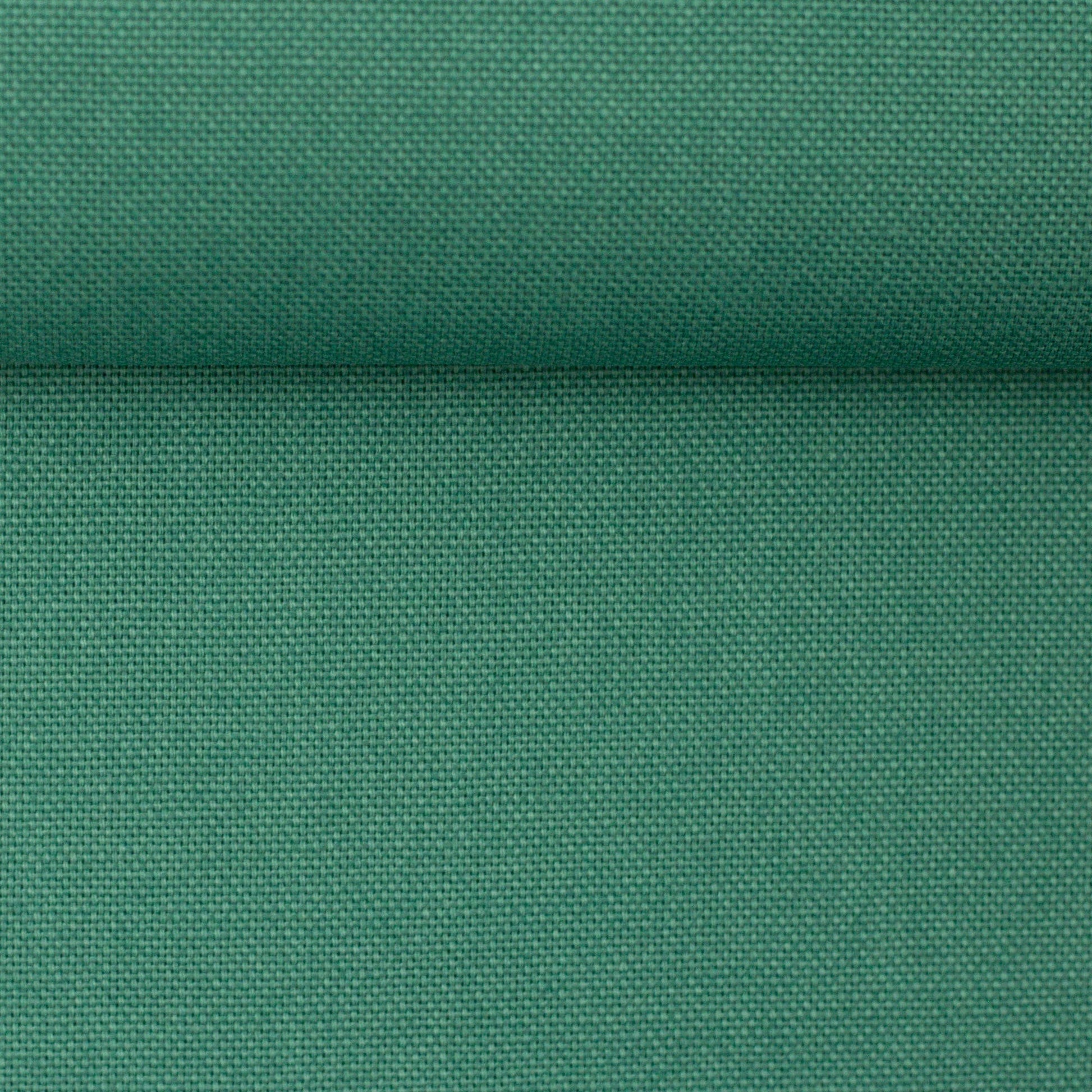 Canvas fabric - aventurine 230 g/m²