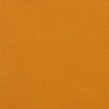 Orange canvas fabric 230 g/m²