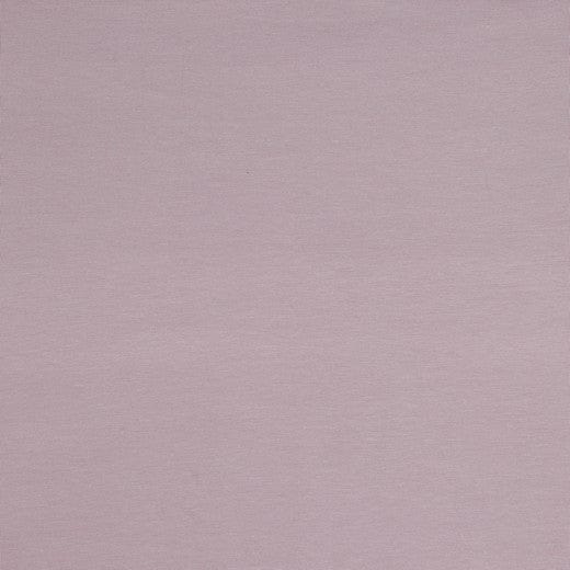 Cotton brushed jersey, powder pink 285 g/m²