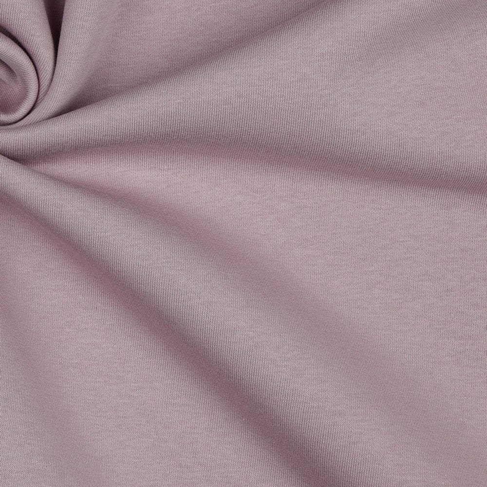alt
Cotton insulated knitwear in powder pink 285 g/m²