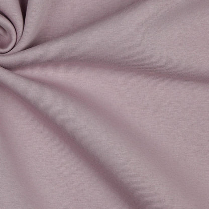 alt
Cotton insulated knitwear in powder pink 285 g/m²